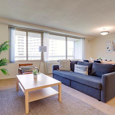 Fantastic 2 Bedroom Apartment With Gym At 알링턴 외부 사진