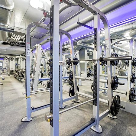 Fantastic 2 Bedroom Apartment With Gym At 알링턴 외부 사진